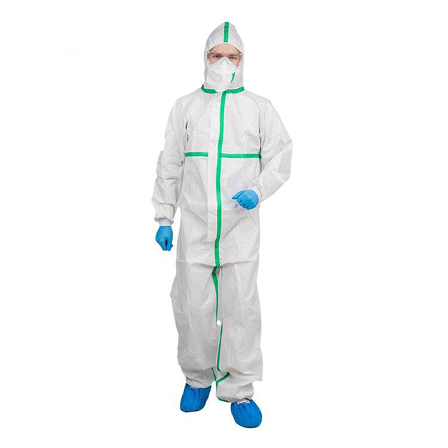  醫(yī)用一次性防護(hù)服